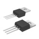 SGP10N60AXKSA1 - IGBT 600V 20A 92W TO220-3